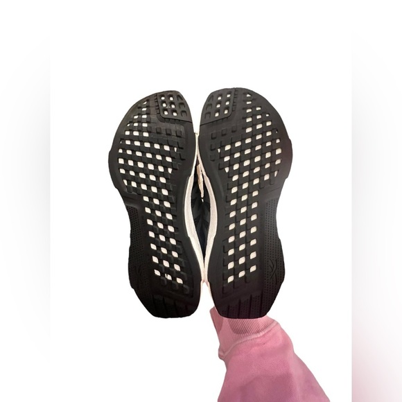 NIB Reebok Men’s Fusion Flexweave Comp Toe Industrial Shoes in Charcoal size 7 - Picture 7 of 9